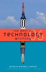 Best Technology Writing 2006