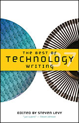 Best Technology Writing 2007
