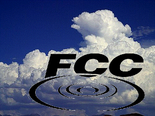 Federal Cloud Commission