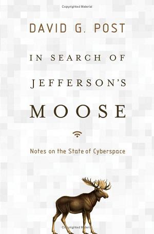 Jefferson Moose Post