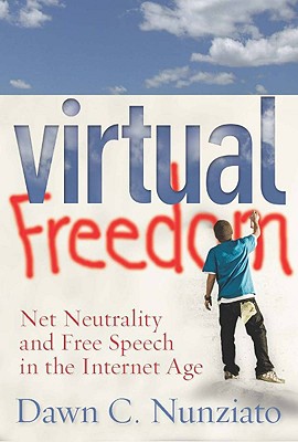 Virtual Freedom Nunziato