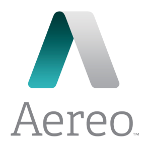 Aereo Logo