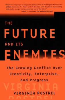 Future and Its Enemies