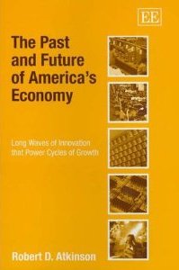 Past & Future of Economy - Atkinson